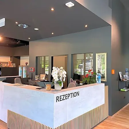 Freigeist Hotel *